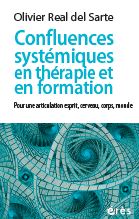 Livre - Confluences systémiques en thérapie et en formation